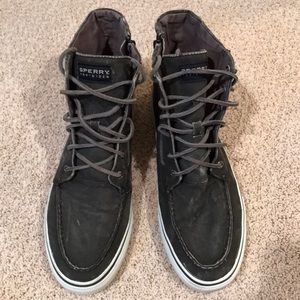 Sperry men’s size 11